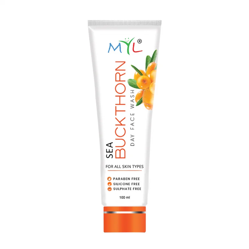 Day Facewash