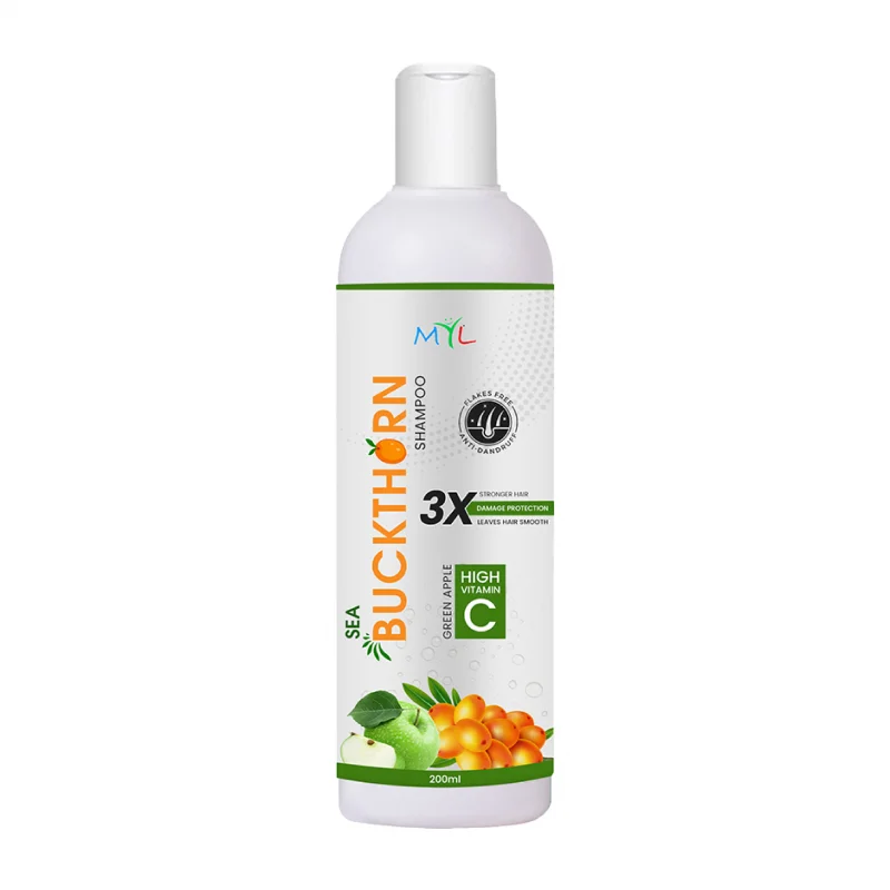Shampoo