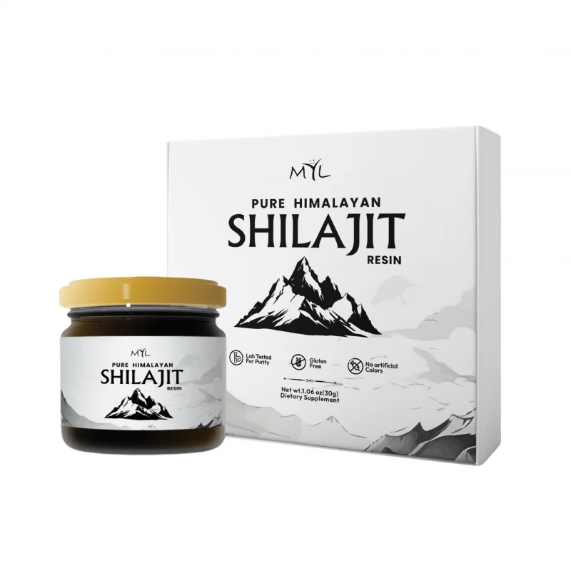Shilajit