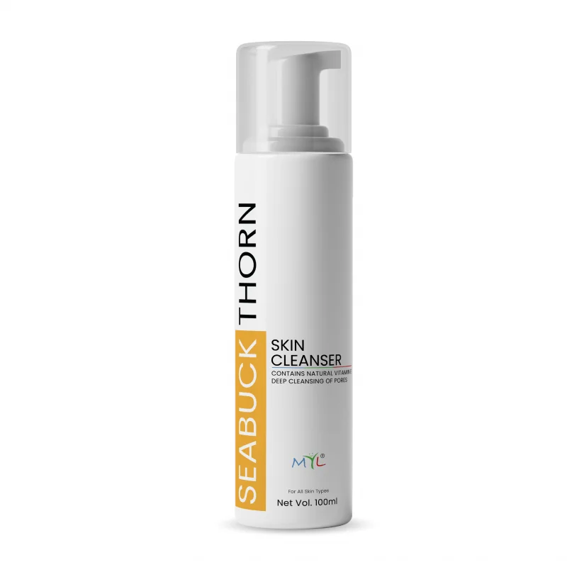 Skin Cleanser