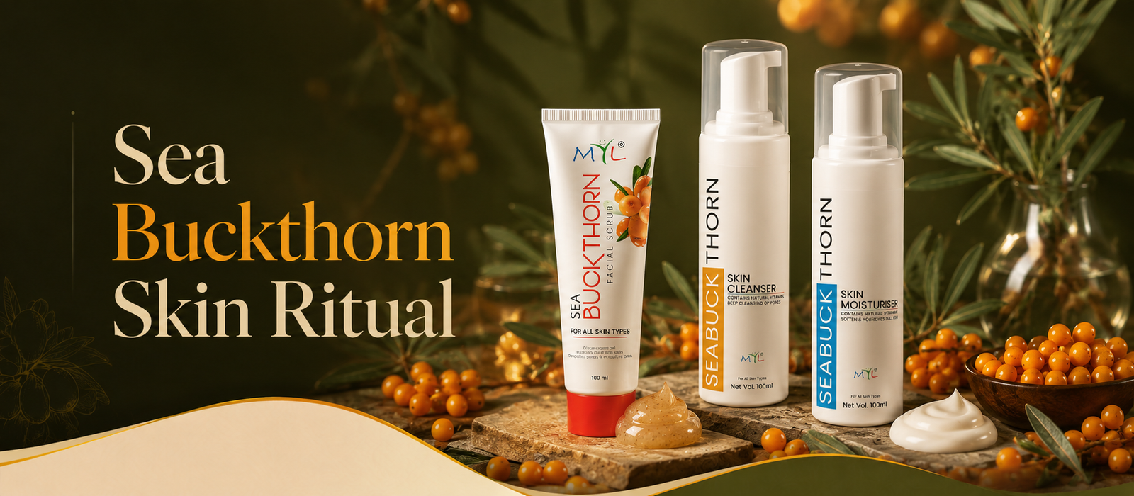 sea buckthorn